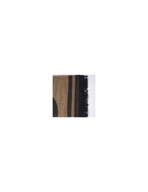 Vestrum Couverture en laine Montepulciano