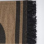 Vestrum Couverture en laine Montepulciano