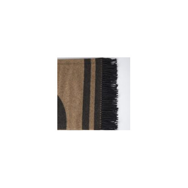 Vestrum-Accessoires-Couverture en laine Montepulciano