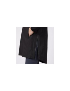 Vestrum Imperméable long unisexe jerez noir