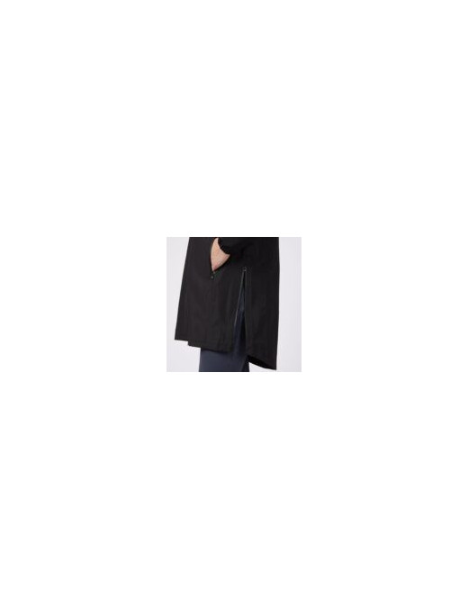 Vestrum Imperméable long unisexe jerez noir