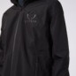 Vestrum Imperméable long unisexe jerez noir