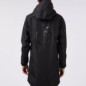 Vestrum Imperméable long unisexe jerez noir