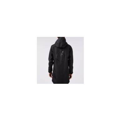 Vestrum-Unisexe-Imperméable long unisexe jerez