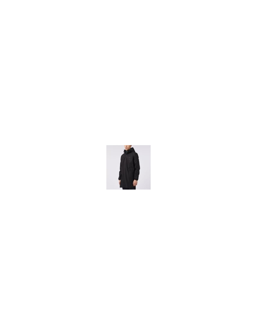 Vestrum Imperméable long unisexe jerez noir