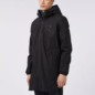 Vestrum Imperméable long unisexe jerez noir