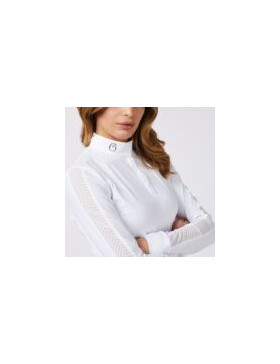 Vestrum Chemise de compétition à manches longues Graz