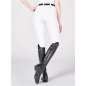 pantalon Vestrum Syracuse avec grip genoux blanc pantalon Vestrum Syracuse avec grip genoux blanc