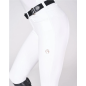 pantalon Vestrum Syracuse avec grip genoux blanc pantalon Vestrum Syracuse avec grip genoux blanc