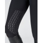 Pantalon Vestrum Syracuse avec grip genoux noir Pantalon Vestrum Syracuse avec grip genoux noir