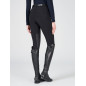 Pantalon Vestrum Syracuse avec grip genoux noir Pantalon Vestrum Syracuse avec grip genoux noir