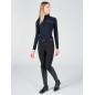Pantalon Vestrum Syracuse avec grip genoux noir Pantalon Vestrum Syracuse avec grip genoux noir