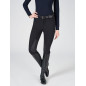 Pantalon Vestrum Syracuse avec grip genoux noir Pantalon Vestrum Syracuse avec grip genoux noir