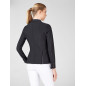 Vestrum Veste de concours Canberra noire Vestrum Veste de concours Canberra noire
