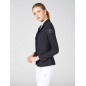 Vestrum Veste de concours Canberra noire Vestrum Veste de concours Canberra noire