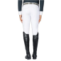 Vestrum Pantalon San diego grip genoux blanc Vestrum Pantalon San diego grip genoux blanc