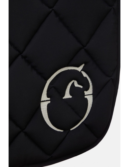 Vestrum Tapis Toyama CSO noir
