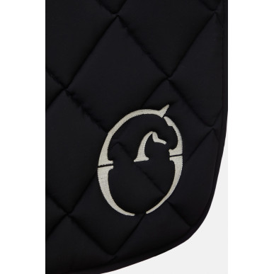 Vestrum-Tapis Toyama CSO noir