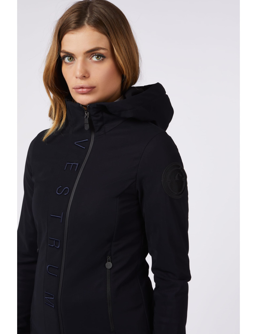 Vestrum veste SoftShell Ypres Navy