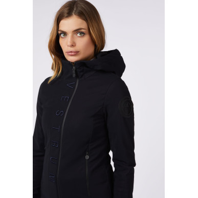 Vestrum-Pulls et Gilet-Veste SoftShell Ypres Navy