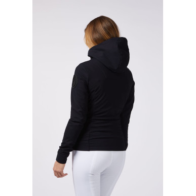 Vestrum-Pulls et Gilet-Veste SoftShell Ypres Navy 