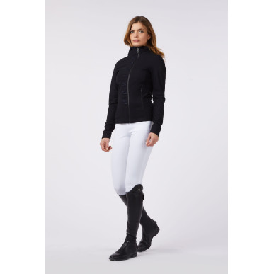 Vestrum-Pulls et Gilet-Veste SoftShell Ypres Navy