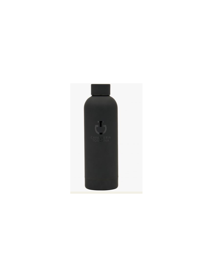 Cavalleria toscana gourde thermo noire