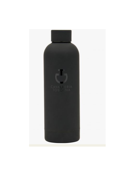 Cavalleria toscana - accessoires - gourde noire 