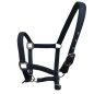 Set licol et longe Flags and cup Atamik noir