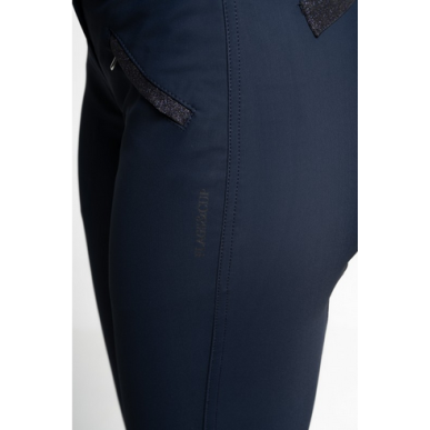 Flags & Cup-Pantalon-Pantalon Umanak Navy