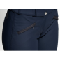 Pantalon femme Flags and cup Umanak bleu marine Pantalon femme Flags and cup Umanak bleu marine