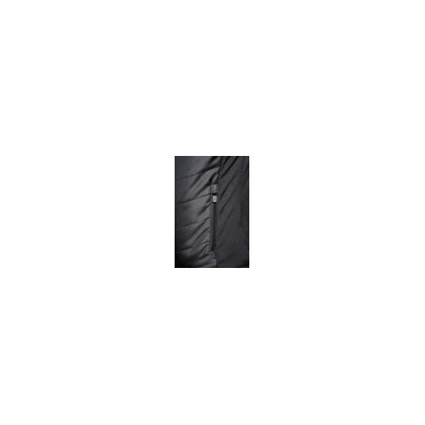 Flags & Cup-Blouson et Manteau-Doudoune chauffante Espoo Noir