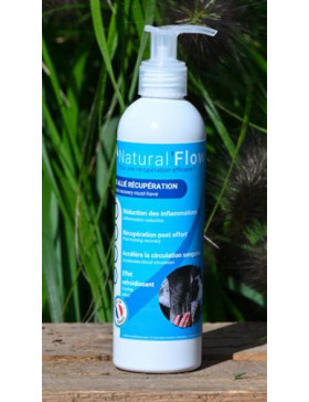 Natural innov-Soins-Natural Flow 250ML