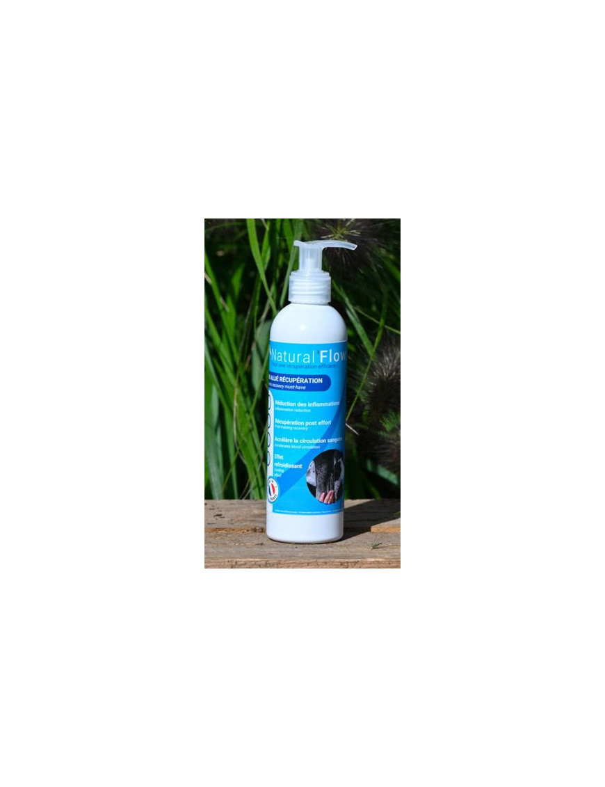 Gel Froid Natural Flow Natural'Innov 250ML Gel Froid Natural Flow Natural'Innov 250ML
