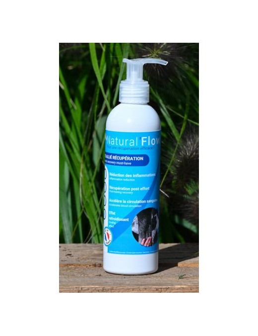 Natural innov-Soins-Natural Flow 250ML