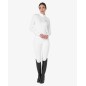 Polo technique Equestro blanc Polo technique Equestro blanc