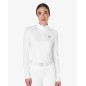 Polo technique Equestro blanc Polo technique Equestro blanc