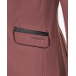 Veste de compétition technique pour femme Equestro techno stretch Veste de compétition technique pour femme Equestro techno stretch