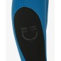 Pantalon pour femme Equestro modèle Zenda bleu corail Pantalon pour femme Equestro modèle Zenda bleu corail