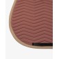 Tapis de selle CSO Equestro Wave Quilting Marron Tapis de selle CSO Equestro Wave Quilting Marron
