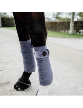 Kentucky - Protections - Bandes de Polo Velvet 