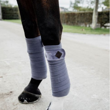 Kentucky - Protections - Bandes de Polo Velvet 