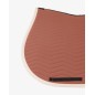 Tapis de selle cso Equestro Wave Quilting Séquoia/Blanc Tapis de selle cso Equestro Wave Quilting Séquoia/Blanc