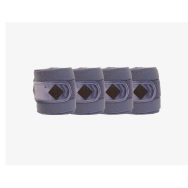 Kentucky - Protections - Bandes de Polo Velvet 