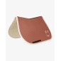 Tapis de selle cso Equestro Wave Quilting Séquoia/Blanc Tapis de selle cso Equestro Wave Quilting Séquoia/Blanc