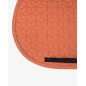Tapis de selle saut Equestro matelassé en cube Séquoia Tapis de selle saut Equestro matelassé en cube Séquoia