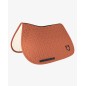 Tapis de selle saut Equestro matelassé en cube Séquoia Tapis de selle saut Equestro matelassé en cube Séquoia