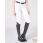 pantalon Vestrum Syracuse avec grip genoux blanc pantalon Vestrum Syracuse avec grip genoux blanc