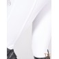 pantalon Vestrum Syracuse avec grip genoux blanc pantalon Vestrum Syracuse avec grip genoux blanc
