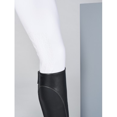 Vestrum Pantalon San diego grip genoux blanc